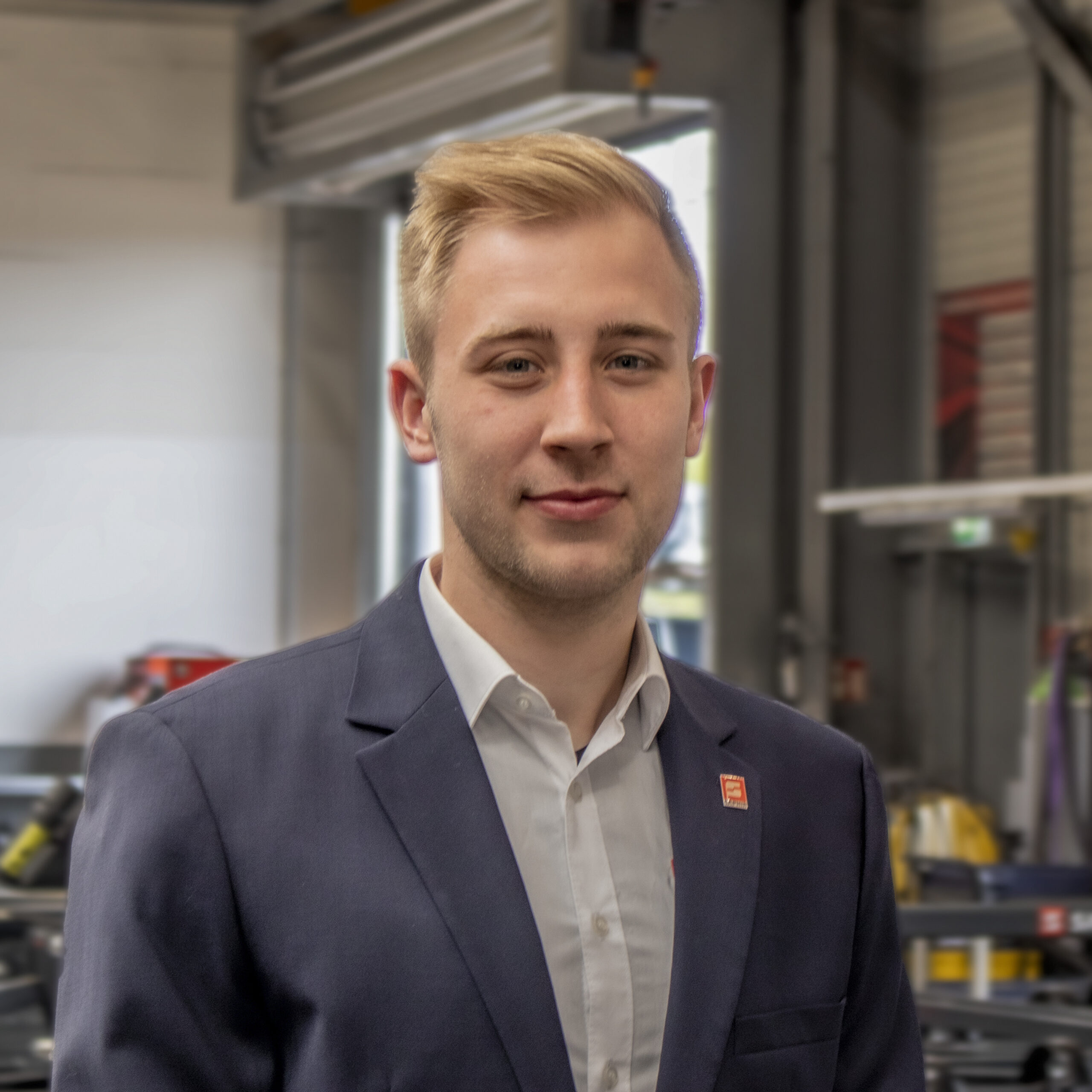 Torben Mahnken