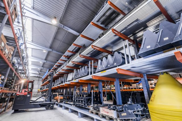 SAPHIR stellt sich vor Saphir Maschinenbau